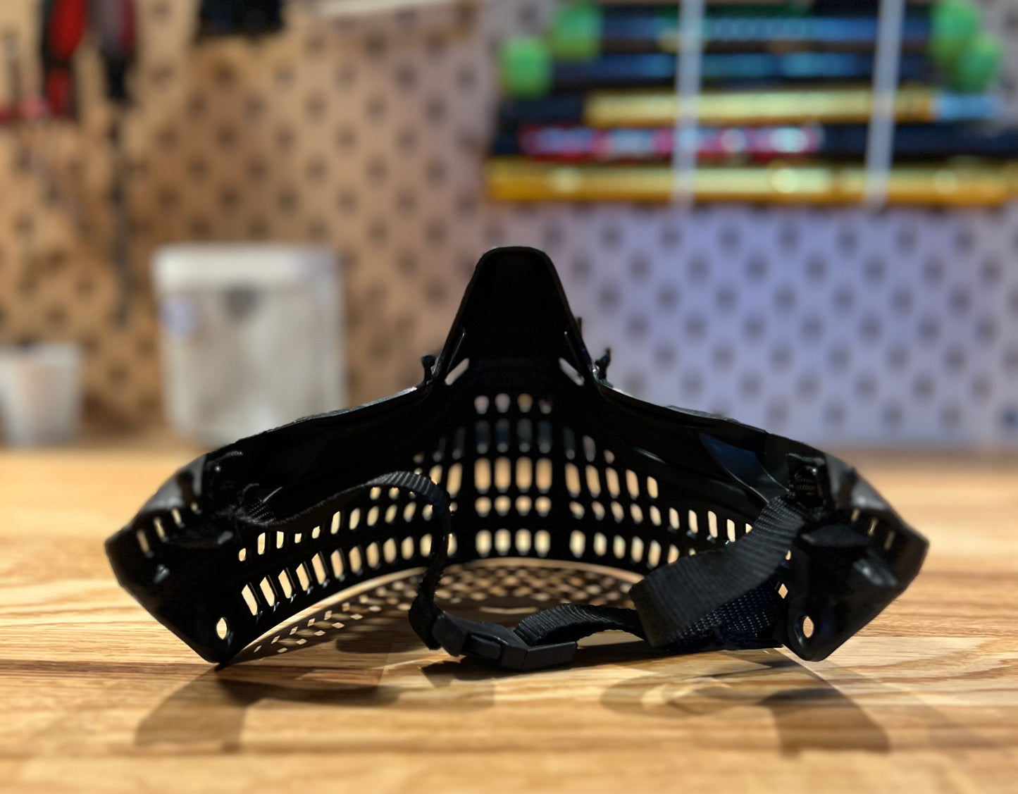 Pre-Owned Black GI JT Proflex Bottoms