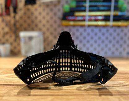 Pre-Owned Black GI JT Proflex Bottoms