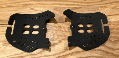 Pre-Owned OG JT Proflex Large Foam Soft Ears