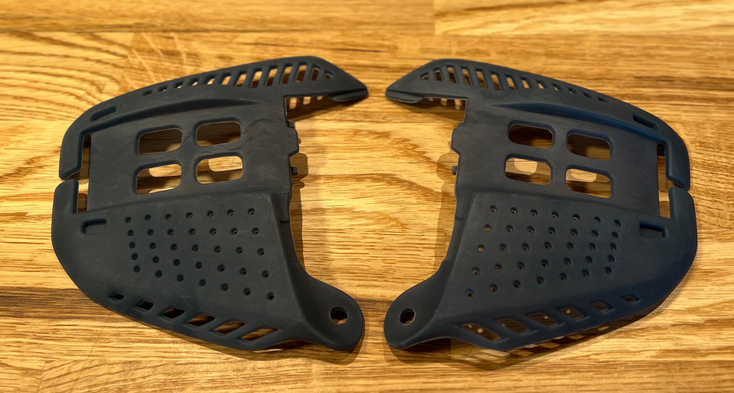 OG JT Proflex Blue IZE Hard Ears