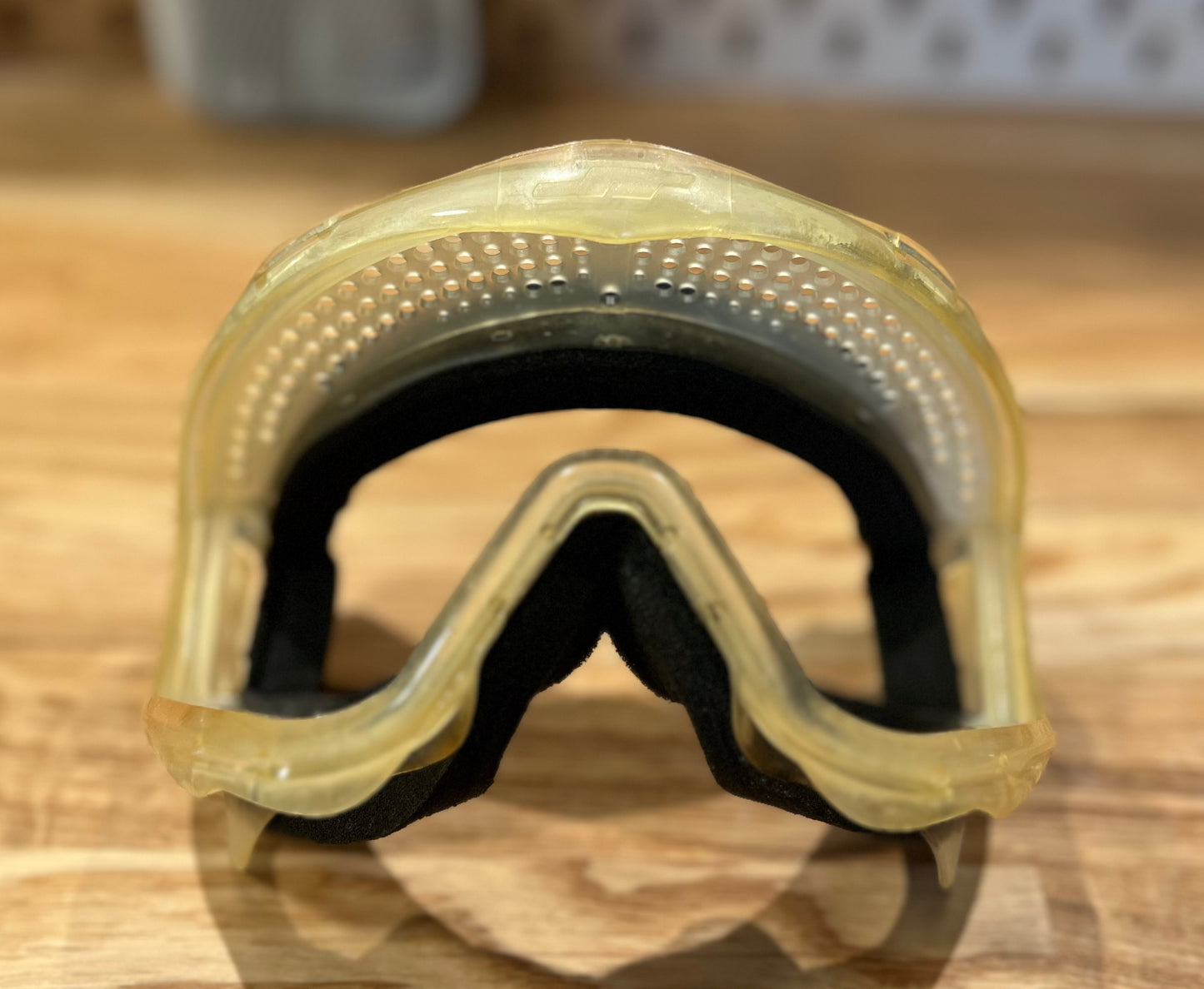 Pre-Owned KEE JT Proflex Clear Frames